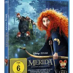 merida