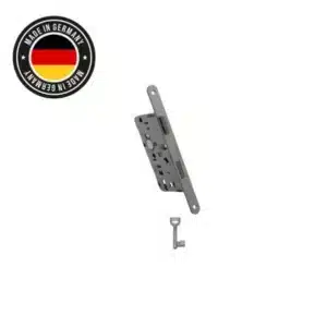 Thumbnail 🔐 2er-Set SAG Einsteckschloss für 9,91€ (statt 24€)