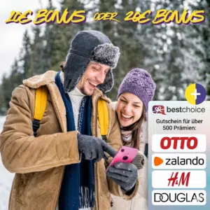 Monatlich kündbare 5G-Tarife ab 2,99€/Monat + exklusiver Gutschein von DealDoktor 📲 auf ALLE sim24 Tarife