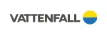 Vattenfall Logo