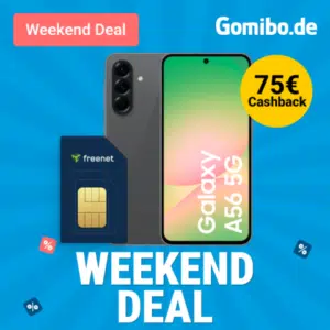 Samsung Galaxy A56 5G Handytarif