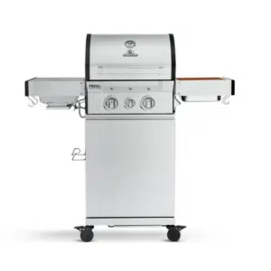 Thumbnail Burnhard Fred Jr. 2-Brenner für 454€ (statt 599€)