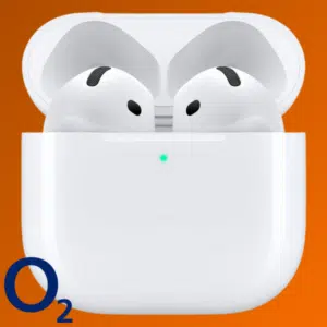 Apple AirPods 4 ANC Handytarif