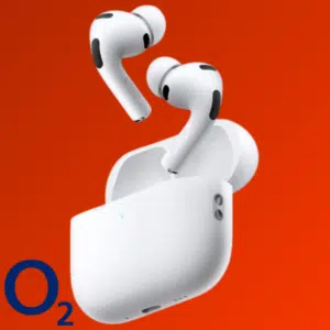 Apple AirPods 3 Pro Handytarif