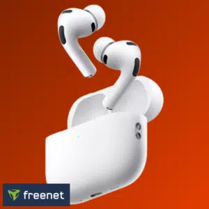 Apple Airpods Pro 3 Handytarif