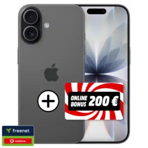 Apple iPhone 17 Handytarif