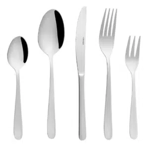 30-tlg. Besteckset Berndorf Winnipeg