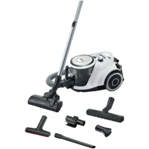 Staubsauger ohne Beutel Bosch BGC41XALL Serie 6