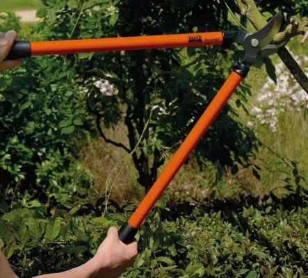 Bypass-Astschere Bahco P140