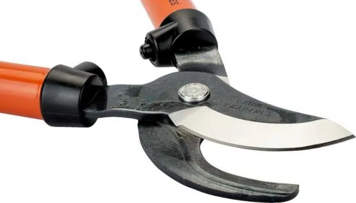 Bypass-Astschere Bahco P140