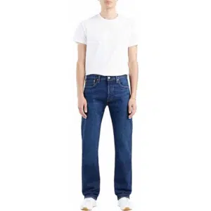 Levi's Herren Jeans 501 Original Fit