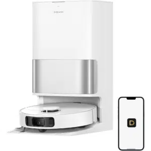 Thumbnail dreame L40 Ultra A (24.000 Pa &amp; Selbstreinigung) für 399€