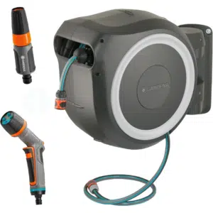 Gardena Wand-Schlauchbox RollUp L