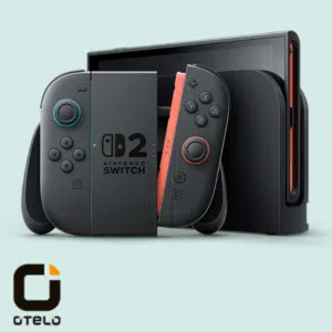 Thumbnail 🎮 Nintendo Switch 2 für 49,95€ + 50GB 5G/LTE otelo Allnet für 19,99€/Monat + 10€ Wechselbonus (Otelo Allnet Flat Classic)