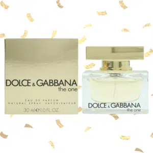 Thumbnail Dolce & Gabbana The One Eau de Parfum 30ml für 15,60€ (statt 38€)
