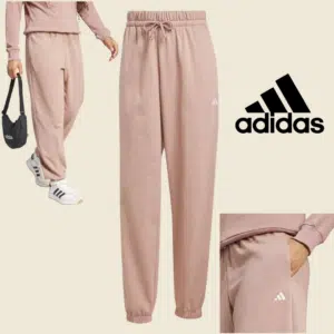 Thumbnail adidas Damen Jogginghose in Rosa für nur 17,21€ (statt 37€)