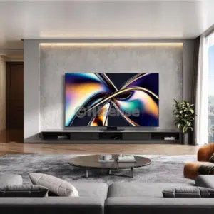 Thumbnail 😮 Hisense U8Q 85U8Q (85 Zoll) - 4K-Fernseher für 1.569€ (statt 1.991€)