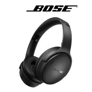 Thumbnail 🎧 Bose QuietComfort SC - Bluetooth-Kopfhörer für 152,15€ (statt 179€)