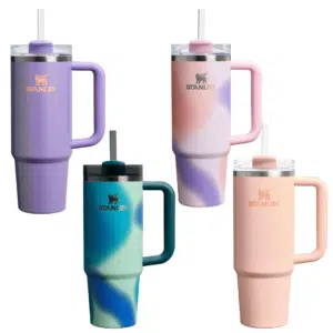 Thumbnail Stanley Quencher 0,8L H2.0 FlowState Tumbler Thermobecher für 29,99€ (statt 43€)