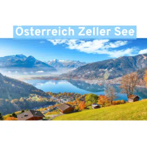 Thumbnail 💦 Zeller See: 2 ÜN im The Gast House Zell am See inkl. Frühstück &amp; Wellnessbereichs ab 130€ p.P.