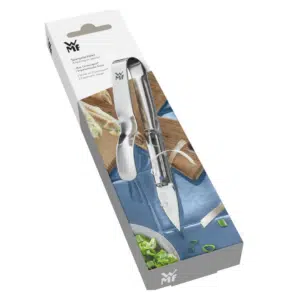 Thumbnail WMF Gourmet Spargelschäler für 4,99€ (statt 10€)