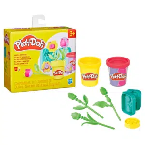 Thumbnail 🌷 Play-Doh Tulpen & Osterglocken Set für 3,99€ (statt 7€)