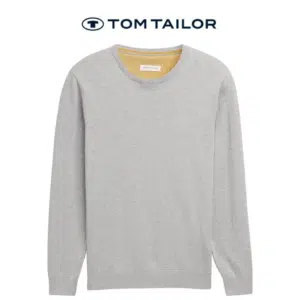 Thumbnail TOM TAILOR Herren Strickpullover in versch. Farben ab 11,10€ (statt 22€)