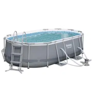 Bestway Power Steel Pool 56620GS