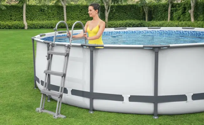 Pool Bestway Steel Pro MAX