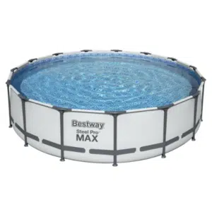 Pool Bestway Steel Pro MAX