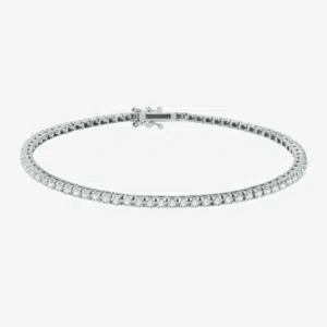 Thumbnail ✨ CHRIST Armband aus 585er Weißgold für 3.153,09€