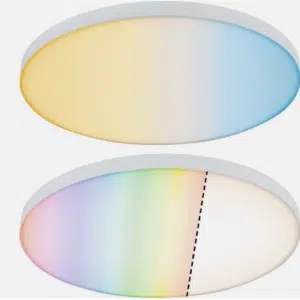 Thumbnail 💡Paulmann Deckenleuchte LED ZigBee Panel 300mm ab 17,99€ (statt 58€)