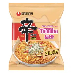 Thumbnail 🍜 20er-Packung NONGSHIM - Instant Nudeln Shin Ramyun Toomba nur 19,99€