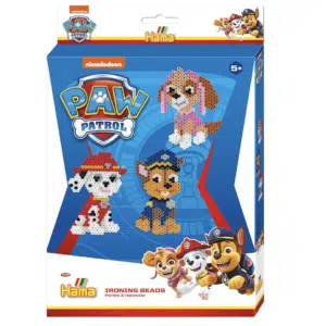 Thumbnail 🐶 Paw Patrol Bügelbilder im 3er-Set für 4,99€