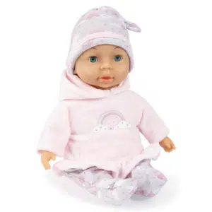 Thumbnail Bayer Babypuppe My First Baby für 12,33€ (statt 28€)