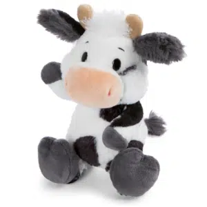 Thumbnail 🐮 NICI Kuscheltier Kuh Cowluna 22cm für 12,20€