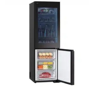 Thumbnail LG InstaView Kühlschrank bei MediaMarkt für nur 889,89€ (statt 1.024€)