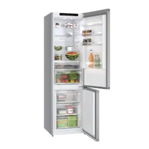 Thumbnail BOSCH KGN392LAG Serie 4 Kühlgefrierkombination für 764,99€