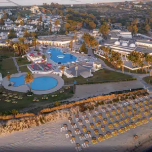 Thumbnail ☀️ 1 Woche Tunesien inkl. Flug & All Inclusive ab 551€ pro Person