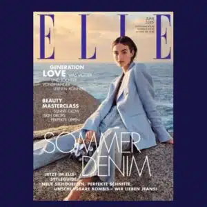 Thumbnail 3 Hefte ELLE für nur 1€: Genialer Schnupper-Deal bei Aboheld