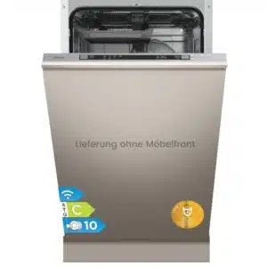 Midea Geschirrspüler