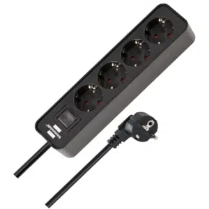 Brennenstuhl_Ecolor_Steckdosenleiste_4-Fach