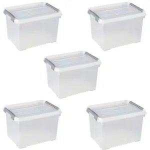 Curver Aufbewahrungsbox