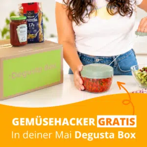 Degusta Box