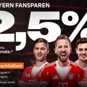 Fansparen