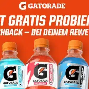 Gatorade