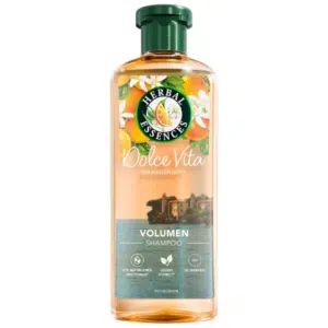 Thumbnail 42% günstiger als Rossmann! 🚀 Herbal Essences Shampoo Dolce Vita mit Orangen- und Zitronenessenzen für nur 1,90€! 😀🍊