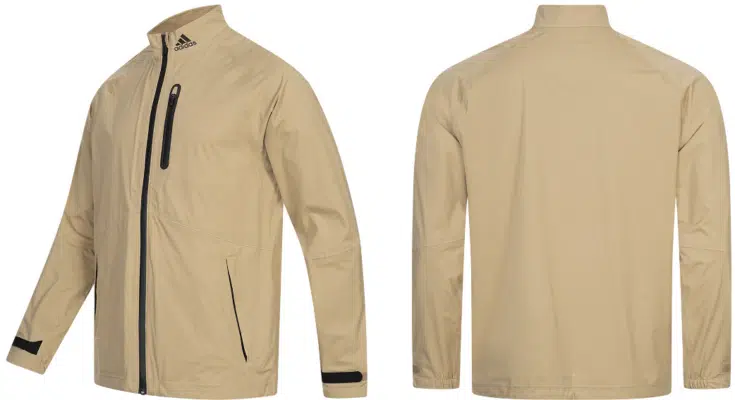 Herren-Regenjacke adidas RAIN.RDY