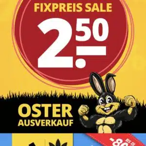 Thumbnail SportSpar Knaller für 2,50€