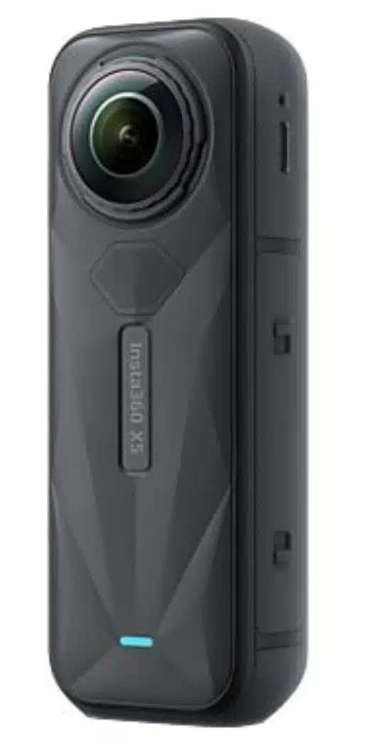 INSTA360 X5 Standard Bundle Actioncam